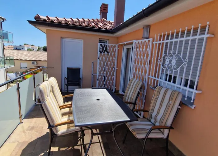Villa Luka
