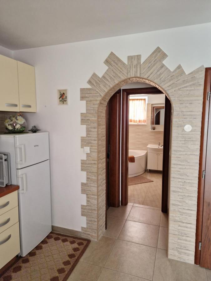 Apartment Luka