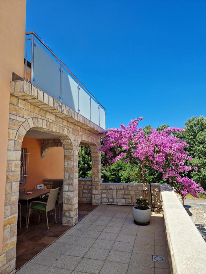 Apartment Luka Barbariga