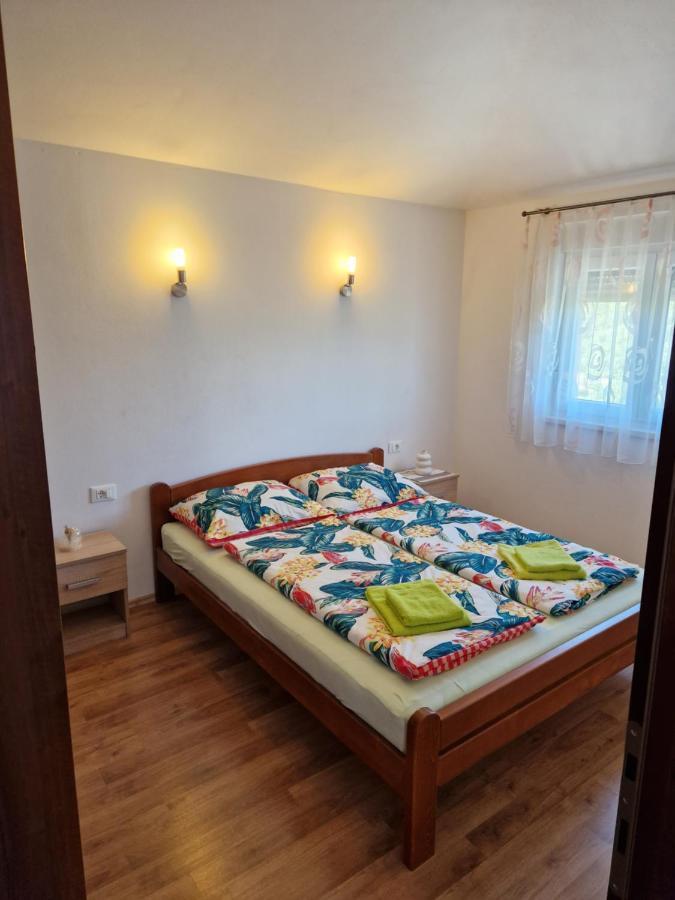Luka Apartment Barbariga